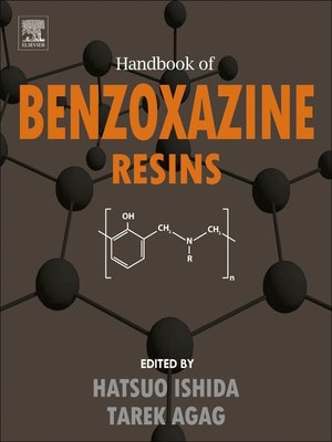cover image of Handbook of Benzoxazine Resins